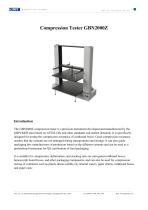 GBN2000Z Compression Tester (20250530)