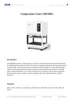 GBN200A Compression Tester (20250530)