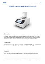 N600T Gas Permeability Resistance Tester A0(20251219)