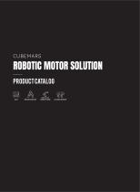 ROBOTIC MOTOR SOLUTION