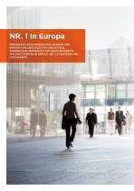 NR. 1 in Europa-Der NEUE Luftschleier GUARD - 2