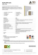 CBG SeaPan WP 15/15