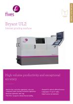 Bryant UL2
