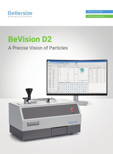 BeVision D2