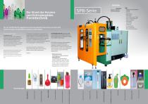 Super Jinjun Blasformmaschine-2