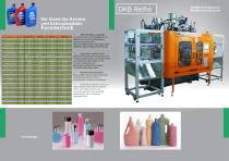 Super Jinjun Blasformmaschine-4