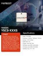 YSCS-XXXS