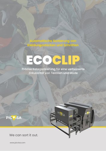 ECOCLIP German