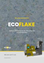 ECOFLAKE GER-1