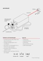 Laserinterferometer SP 5000 NG - 3