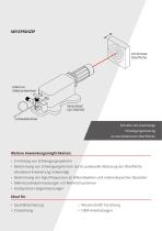 SIOS Vibrometer LSV-NG - 3