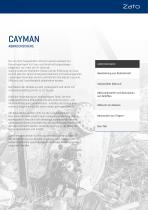 CAYMAN ABBRUCHSCHERE-4