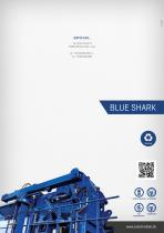 Hammermühle BLUE SHARK-12