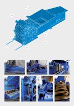 Hammermühle BLUE SHARK-4