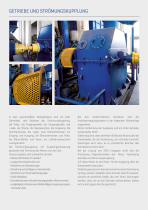Hammermühle BLUE SHARK-8