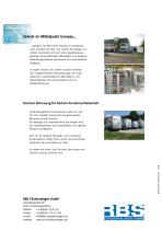 Stückgut-Fördertechnik Vorteil aus einer Hand BK140 - 4
