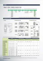 Katalog zur elektrischen Servopresse der Serie JP5-6