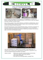 Ehcolo Palettier Roboter-1