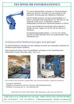 Ehcolo Palettier Roboter-2
