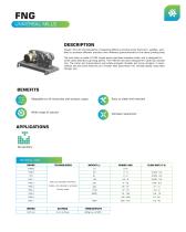 Universal Mills FNG Forplex - product sheet