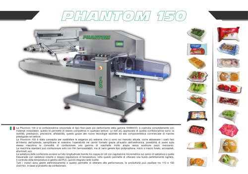 PHANTOM 150