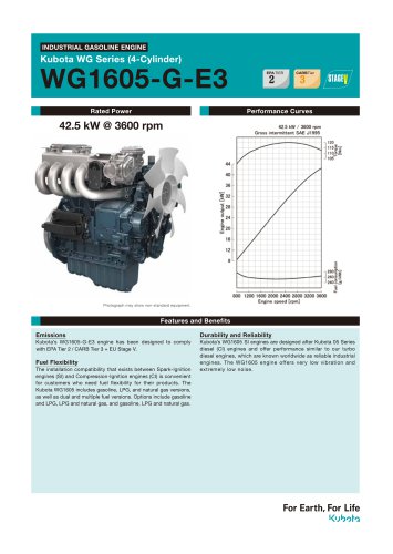 WG1605-G-E3
