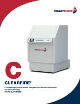 Clearfire C Brochure