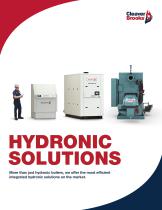 Hydronic Solutions