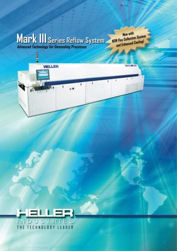 MKIII Series Catalog 