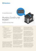 Munters ComDry NX M190Y - 1