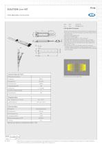 LED-Backofen-Türleuchte - 1