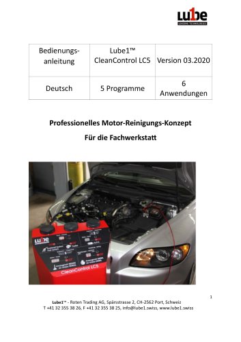 Professionelles	Motor-Reinigungs-Konzept	F&uuml;r	die	Fachwerksta<	