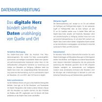 Zentrales Messdatenmanagement - 5