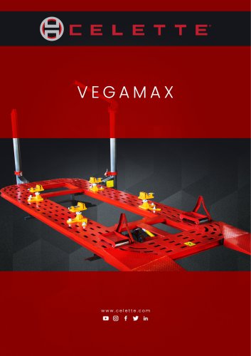 FRAME RACK VEGAMAX