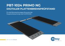 PBT-1024 PRIMO NG-1