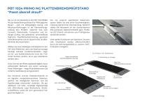 PBT-1024 PRIMO NG-2