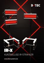 IR-X