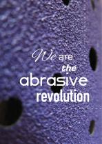 Catalog ABRASIVE