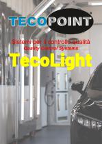 TecoPoint TecoLight