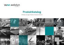 Produktkatalog