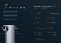 HAD ROHRBÜNDELWÄRMETAUSCHER-2