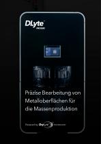 DLye PRO500