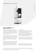 DLyte 100PRO Carbide