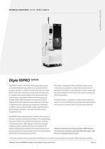 DLyte 10PRO Carbide