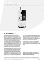 DLyte 10PRO Hybrid
