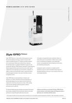 DLyte 10PRO Platinum
