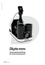 DLyte Mini