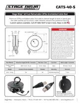 CAT5-40-S