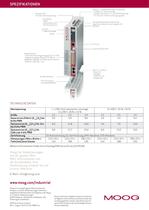 MSD Servo Drive Compact - 2