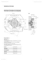 Radialkolbenpumpe - 13